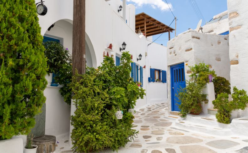 Prodromos Paros Greece – Paros Villages